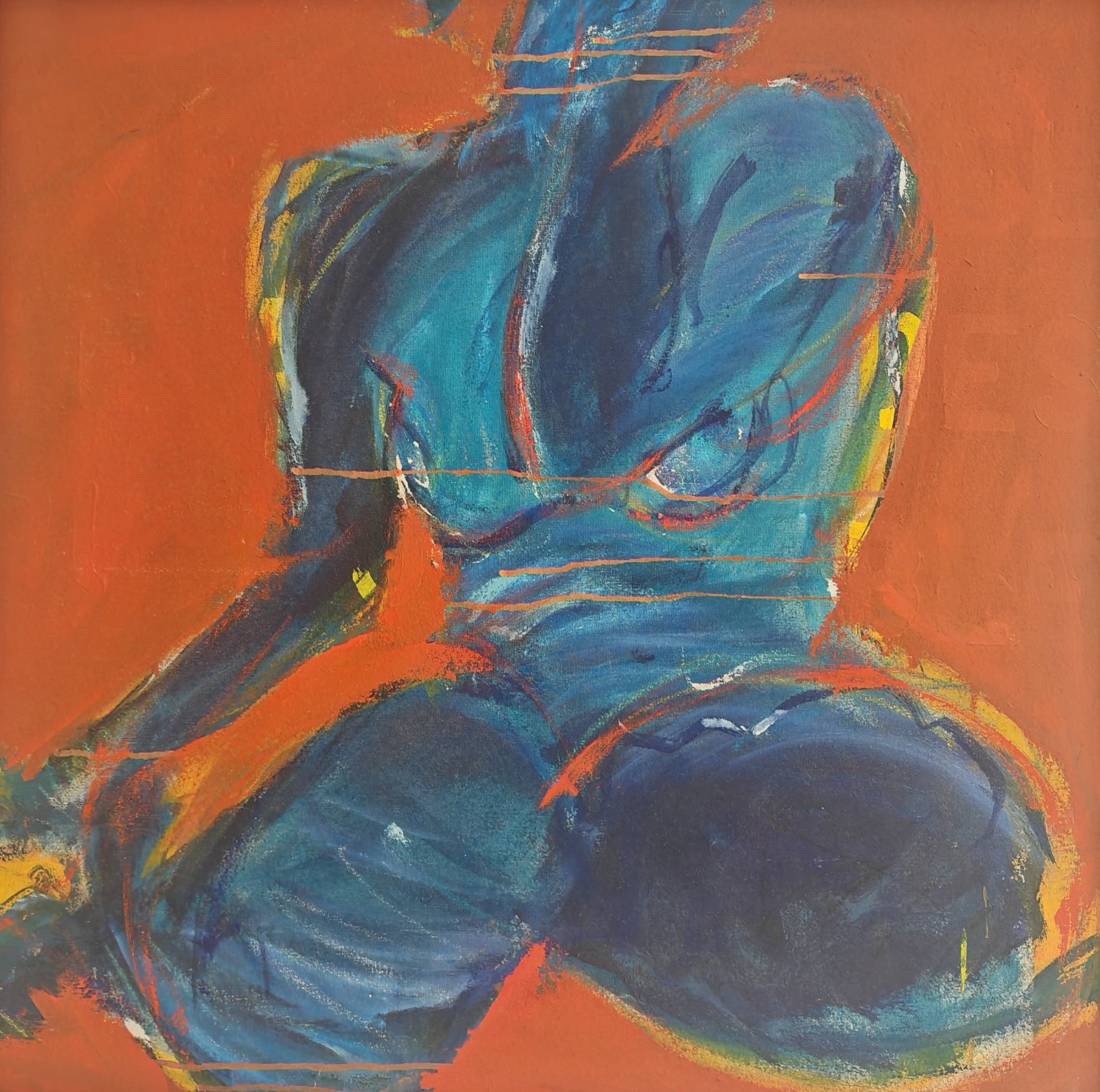 Nu Orange